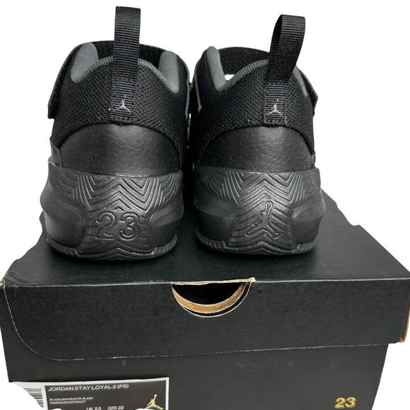 ?✨NEW IN BOX✨?NIKE Jordan Stay Loyal 2 main image 4